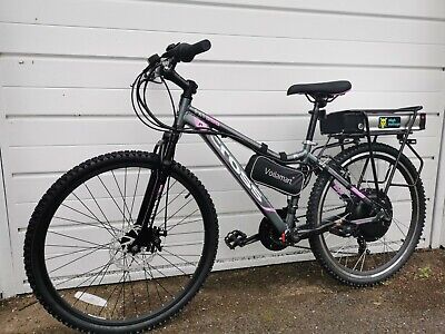 fahrrad brandt