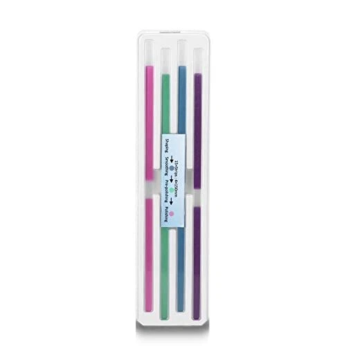 Dental Polishing Strips, 60Pcs/Pack Dental Abrasive Strips Teeth Polishing Fi...