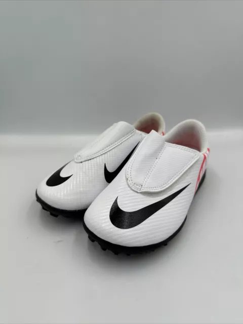 Nike Mecurial Infants Astro Trainers Size C10 (REFB29)