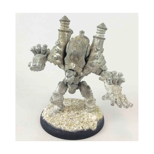 Privateer Press Warmachine Cygnar Thunderhead #1 NM