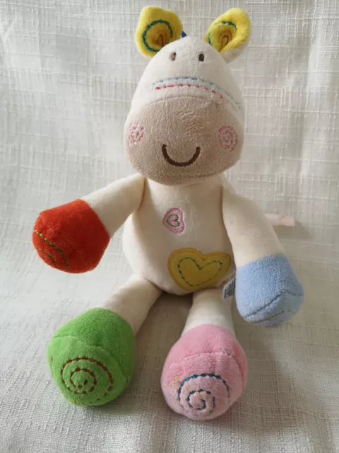 Juby top soft toys