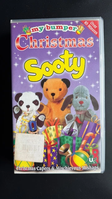 Sooty Vhs FOR SALE PicClick UK sooty-vhs-for-sale-picclick-uk