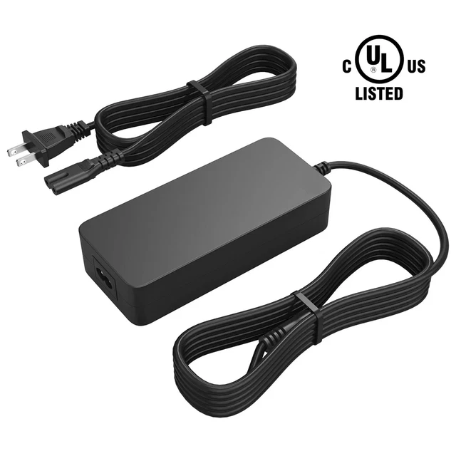 FONTE DE NOTEBOOK COMPATIVEL C/ POSITIVO VISION C14 - PLUG (3.5 X 1.35MM) 12V 2A DY-PO-12V2A