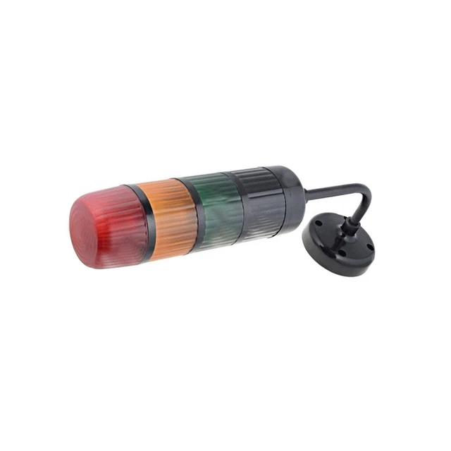ST56L BZ 3 24 RAG SIGNALGEBER: SIGNALAMPEL LED rot/bernsteinfarben/grün ST56L BZ 3 24 RAG SIGNALGEBER: SIGNALAMPEL LED rot/bernsteinfarben/grün
