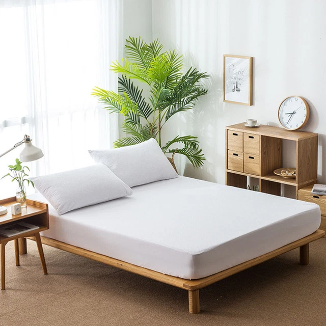 Matelas Topper Lit Matelas Pad Lit Pad