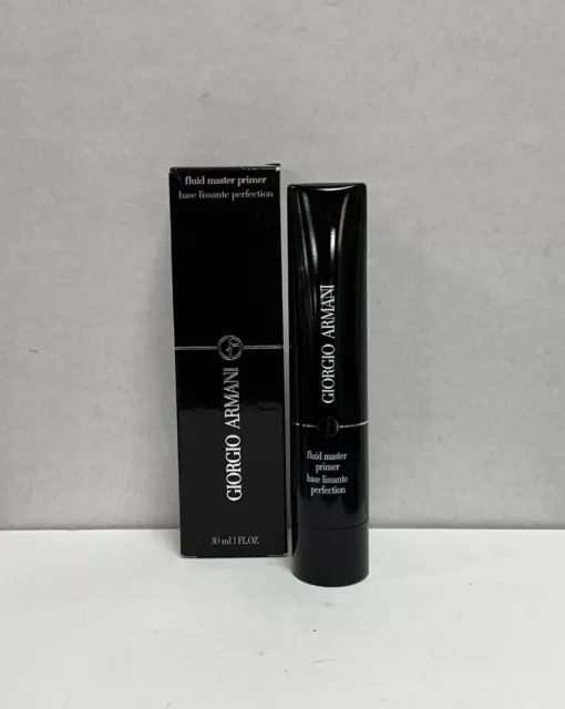 Giorgio Armani Makeup Fluid Master Primer 30ml - 50%