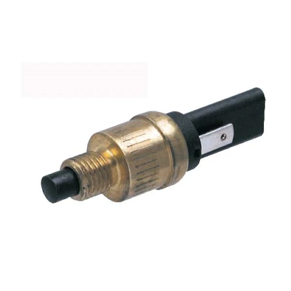 Interrupteur D'arrêt RMS Pour MBK / Yamaha 50-150 Cm³ - Pièce D'origine Qualité
