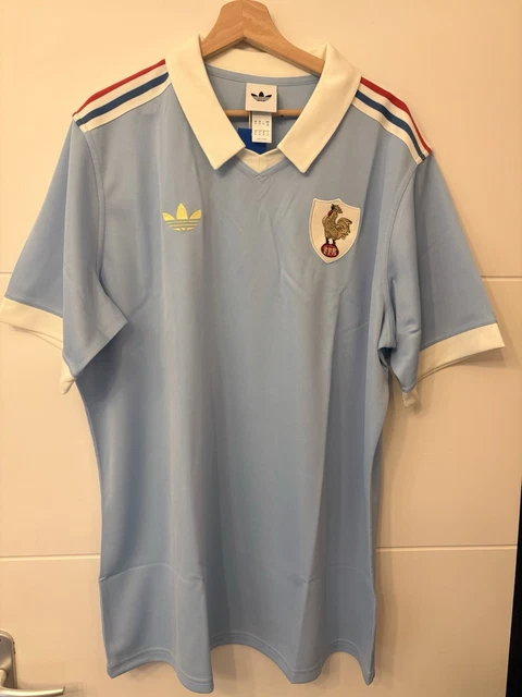 MAILLOT DE RUGBY Des Harlequins Saison 1997/1998 Taille L EUR 150,00 - FR
