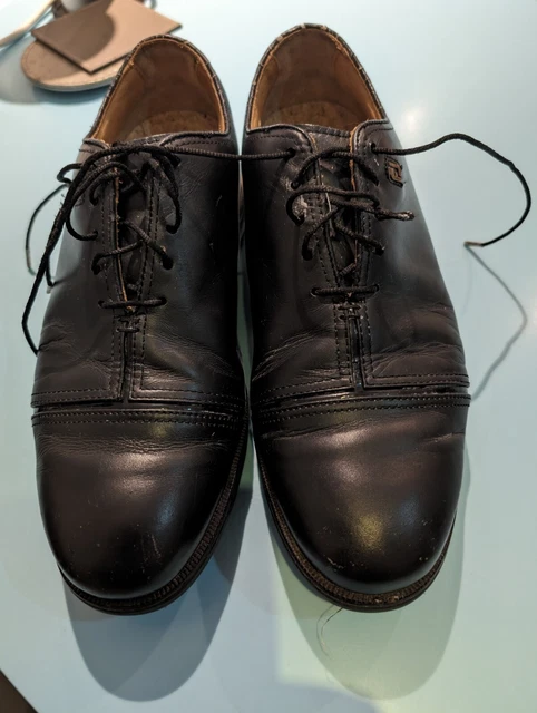 Footjoy icon sale black sale