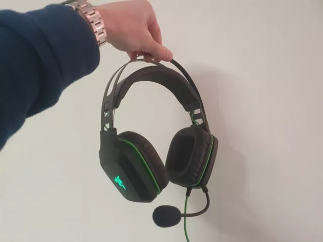 razer headset usb v2 usb Electra v2