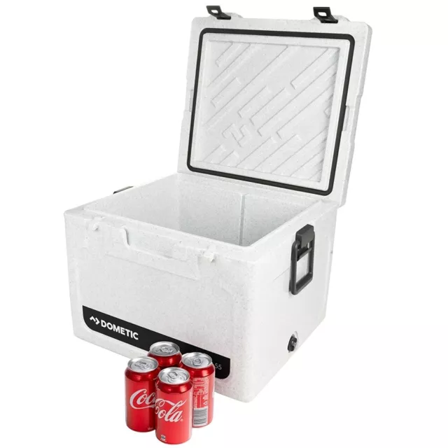 Dometic Cool Ice CI 55 Icebox 2