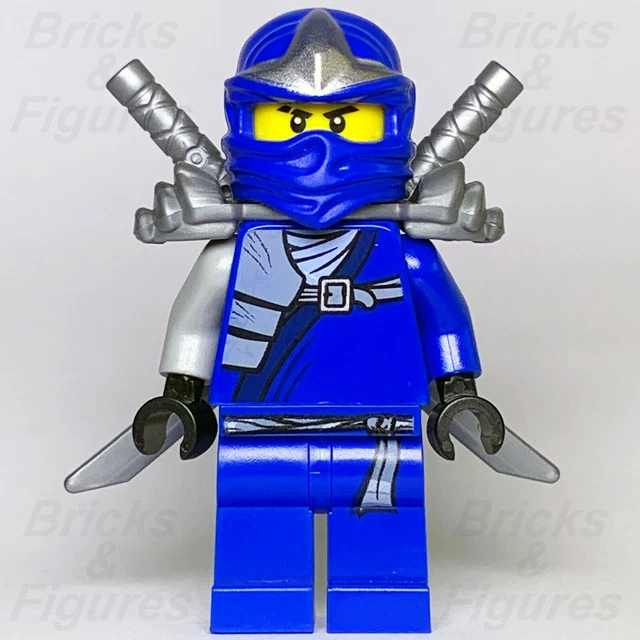 パーツ jay Jay ZX -with Armor, njo0047 – United Brick Co®
