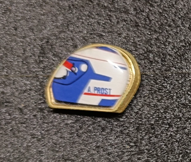 PIN'S F1 FORMULA ONE WILLIAMS RENAULT CANON CAMEL GP MONACO 92 ZAMAC