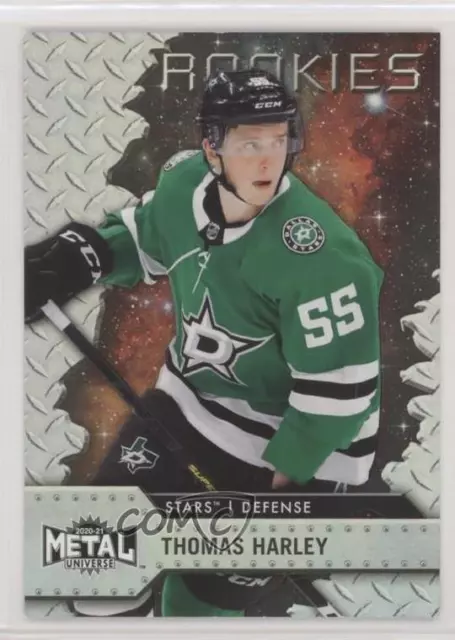 2018-19 O-Pee-Chee #542 Marcus Pettersson RC Rookie