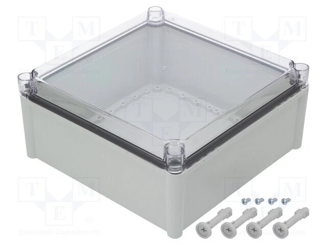 Gehäuse: universell PC282813T /E1DE