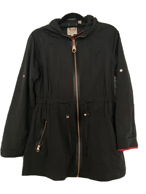 Ted baker on sale womens jacket sale