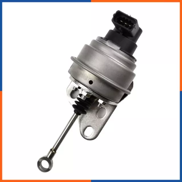 Actuator pour IVECO | 5801922491, 836825-0003, 836825-3, 836825-5003S