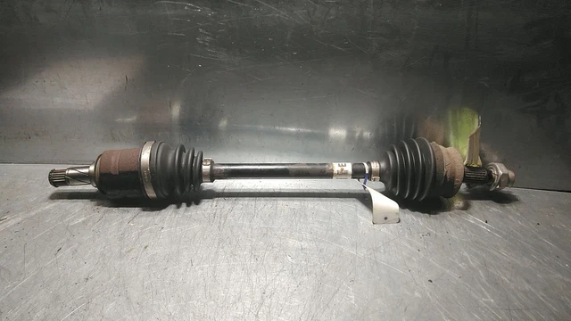 Acheter Arbre de Transmission avant gauche PEUGEOT 407