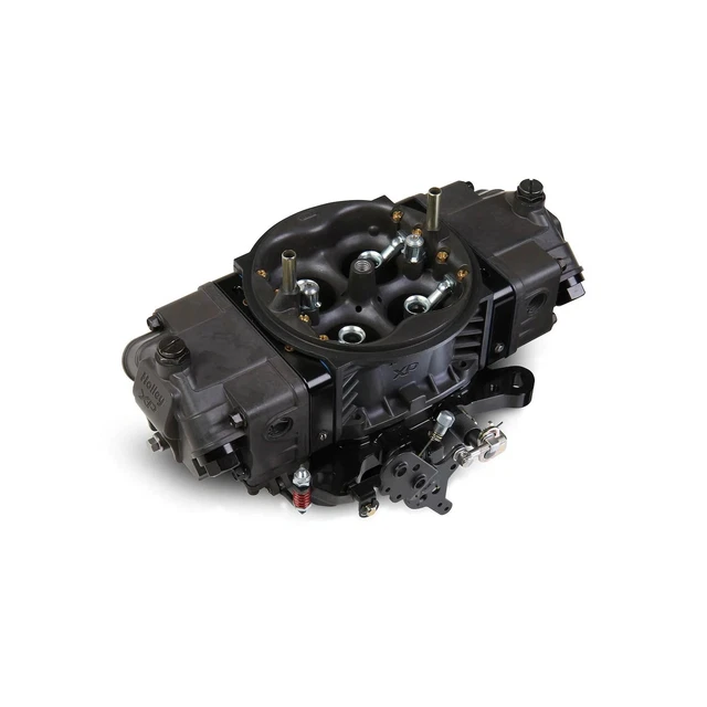 Carburetors, Air & Fuel Delivery, Car & Truck Parts & Accessories
