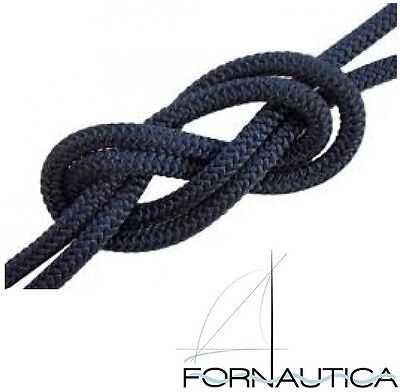 COLORE NERO BLU BIANCA BORDEAUX BLU CIMA ORMEGGIO TRECCIA H.T 