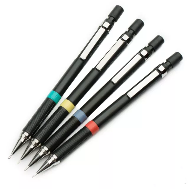 Zebra Drafix Mechanical Pencil Drafting Pencil 0.3mm, 0.5mm, 0.7mm, 0.9mm