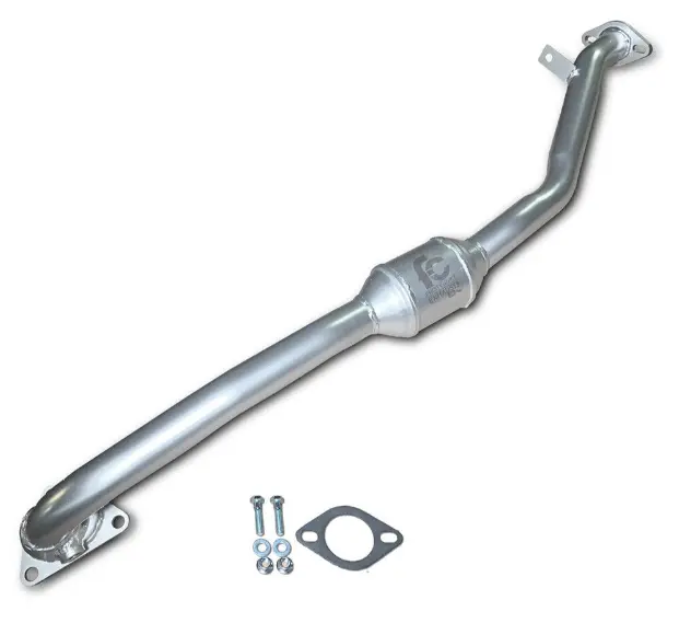 For 2001 2002 2003 2004 Subaru Outback P/S 3.0L Direct Fit Catalytic Converter