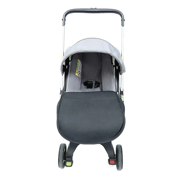Suit Pushchairs Sleeping Bag Stroller Wind Shield Stroller Foot Cover
