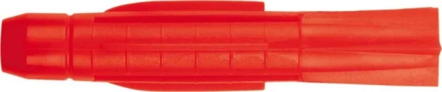25 pezzi TOX-Dübel-Techn. Tasselli multiuso Tri 12/71 KT tasselli multiuso 010100181