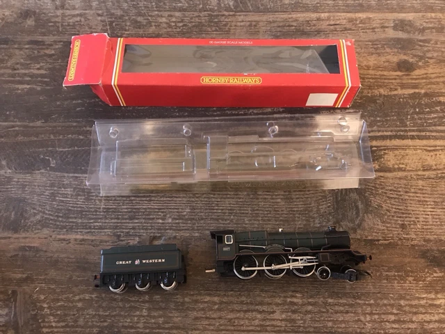 Locomotive hornby 3.1225 - Collection