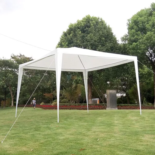 ❗️Deal❗️ Canopy Wedding Party Tent Gazebo Pavilion Cater Event w/no Side Walls