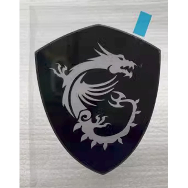 Buy MSI Gaming G Series Label / Aufkleber / Sticker / Logo 33 X Online in India