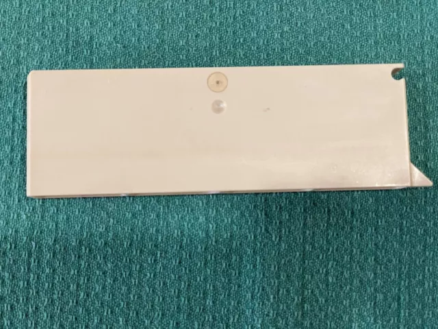 Leica TP1050 Tissue Processor Retort Float