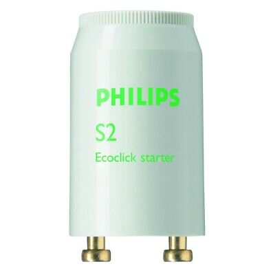 Philips S2 Starter 4-22W SER 220/240V - vendu à l'unité
