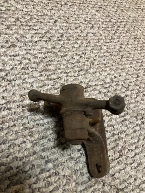 McCormick Deering Model M 1.5 hp  Rocker Arm And Bracket Gas engine hit miss