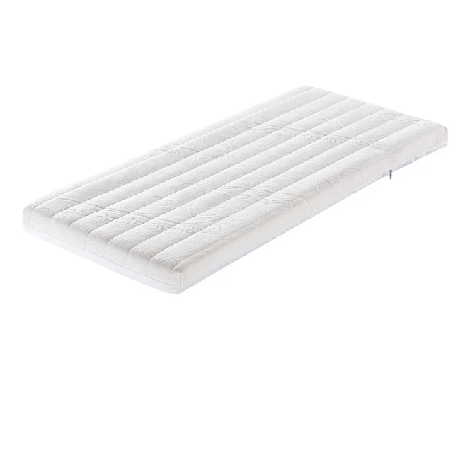 Julius Zöllner Matratze für Wiege 90x40 Flow Lite One TOP