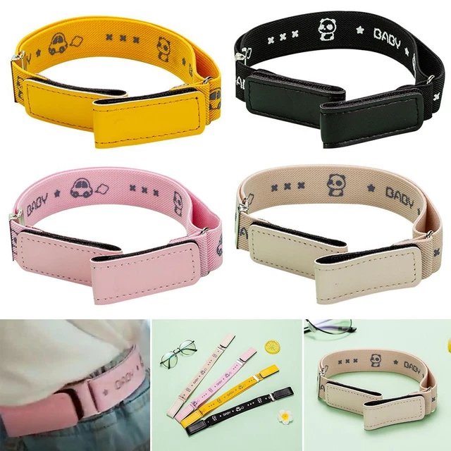 animato Alla moda Cintura vita Cintura elastica Cintura per bambini Cintura