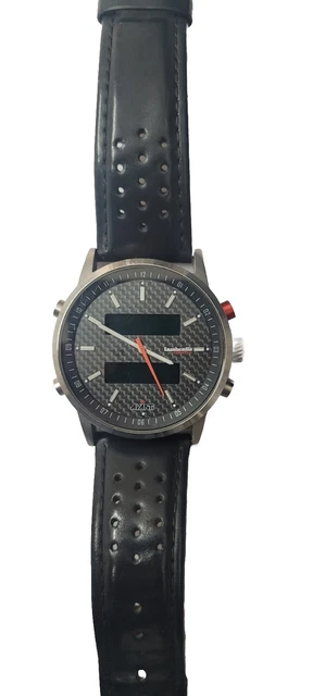 Lambretta avanti watch cheap