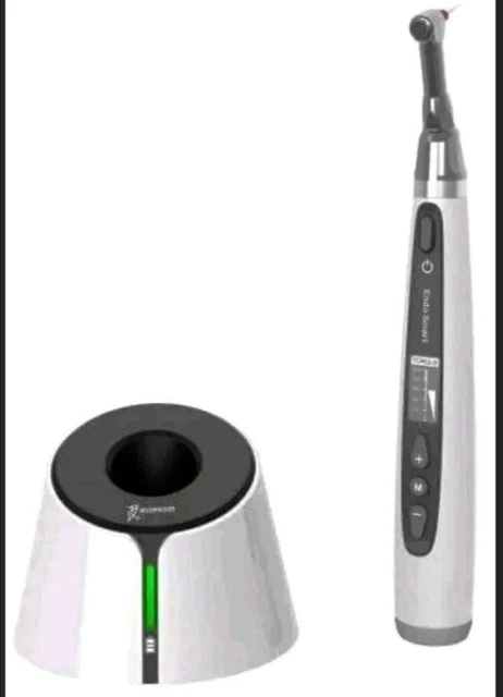 WOODPECKER Cordless ENDO MOTOR WIRELESS CHARGING / E COM WOODPECKER Cordless ENDO MOTOR WIRELESS CHARGING / E COM