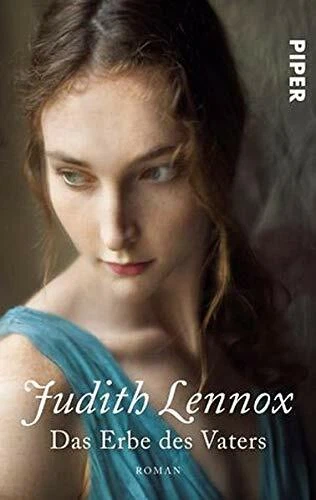 Das Erbe des Vaters: Roman by Lennox  New 9783492247184 Fast Free Shipping*.