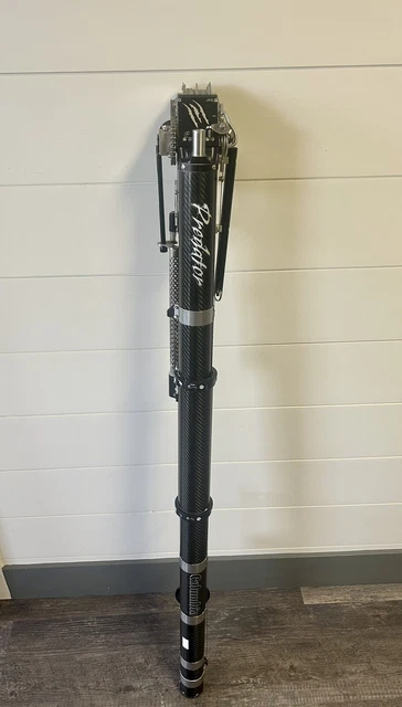 Columbia Predator Automatic Taper