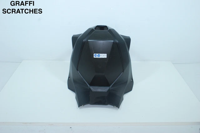 Scocca Blocchetto Honda X-Adv 750 2018