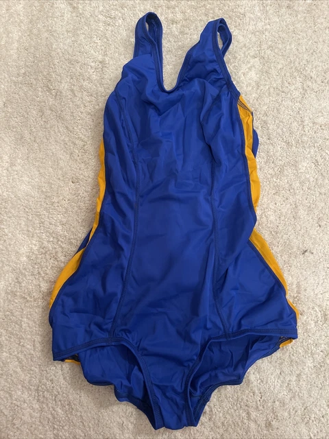 Vintage Bukta Ladies  Swimming Cosume