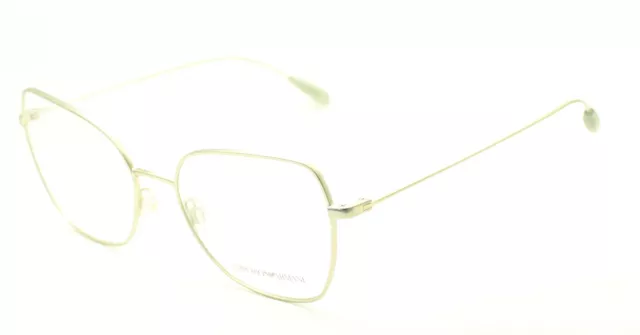 EMPORIO ARMANI EA 1111 3002 54mm Eyewear FRAMES RX Optical Glasses EyeglassesNew