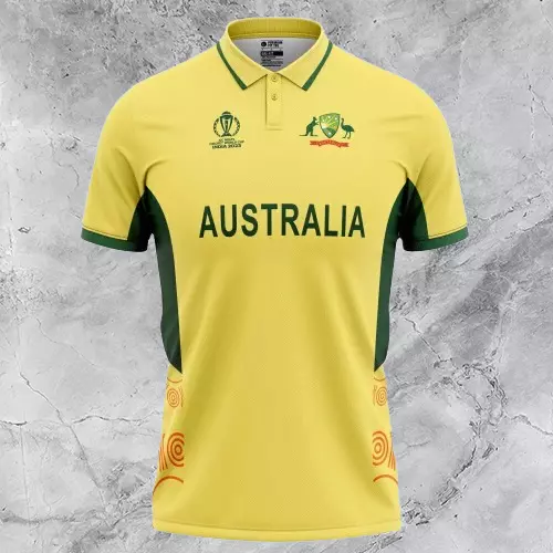Australia cricket hotsell team dress