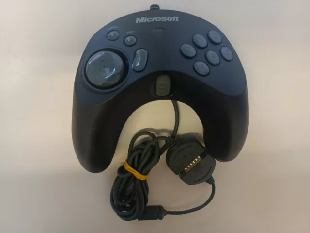 Microsoft Sidewinder Freestyle Pro X03 57019 Usb/Midi