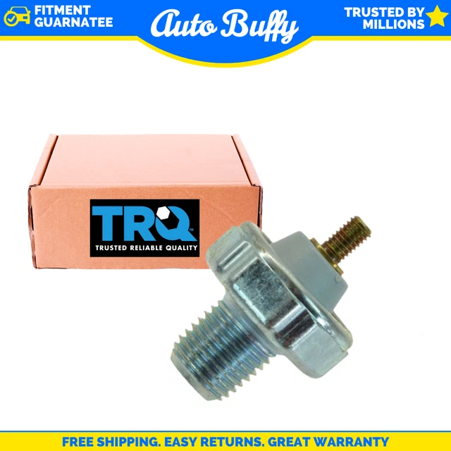 OIL PRESSURE SENSOR Sender Switch for Ford Lincoln Mazda Mercury Merkur