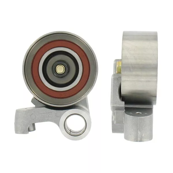 SKF Poulie-tendeur, courroie de distribution VKM 71010