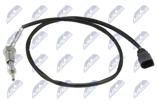 NTY sensore temperatura gas di scarico EGT-VW-026 M14 x 1,5 per VW CADDY 3 berlina grande