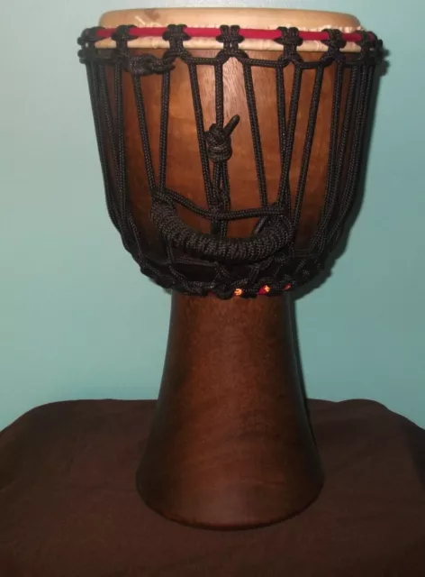 Tycoon Djembe Drum