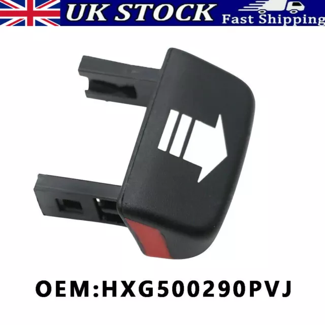 UK For Land Rover Discovery LR3 /4 Rear 2nd Row Seat Recline Handle HXG500290PVJ